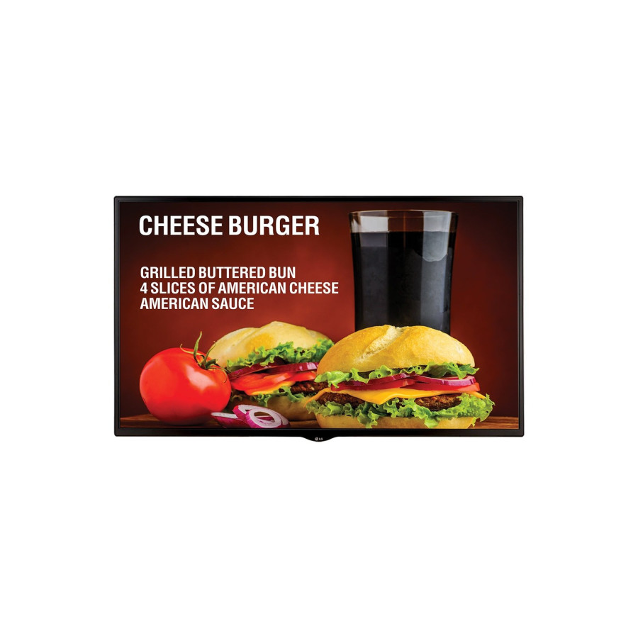 LG 49SM5D 49'' Full HD Profesyonel Ekran