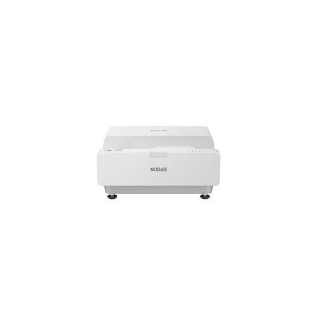 Epson EB-760W 4.100 Lümen WXGA Ultra-Short Lazer Ekran