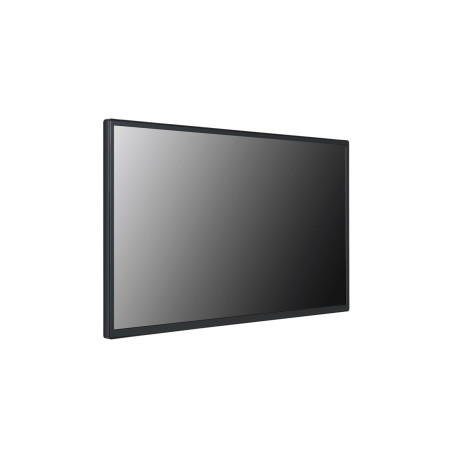 LG 32SM5KE-B 32'' Full HD Profesyonel Bilgi Ekranı