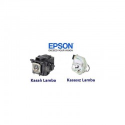 Epson EB-S39 Projeksiyon Lambası
