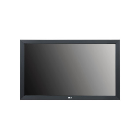 LG 32TA3E-B 32'' Full HD Dokunmatik Profesyonel Ekran