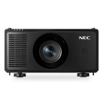 NEC PX2201UL 21.500 Lümen WUXGA Lazer Projeksiyon