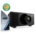 NEC PX2201UL 21.500 Lümen WUXGA Lazer Projeksiyon