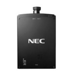 NEC PX2201UL 21.500 Lümen WUXGA Lazer Projeksiyon