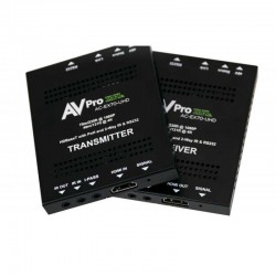 AVProEdge AC-EX70-UHD-KIT HDMI Extender
