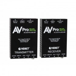 AVProEdge AC-EX70-UHD-BKT HDMI Extender
