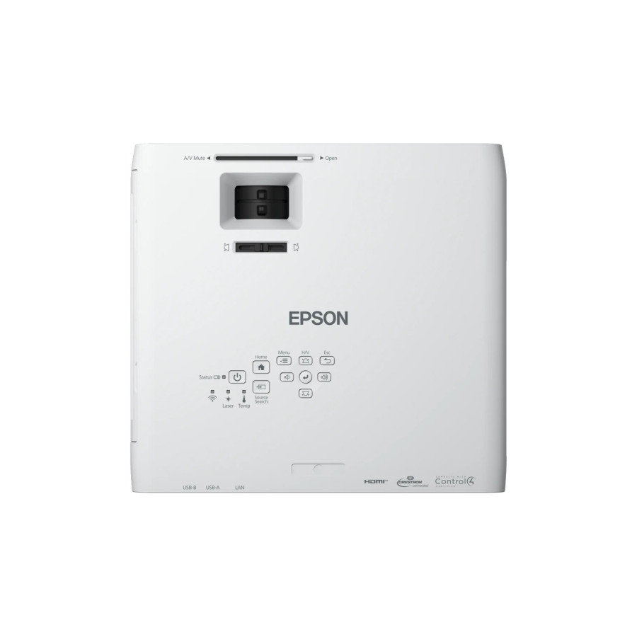 Epson EB-L210W 4.500 Lümen HD Kablosuz Lazer Projeksiyon