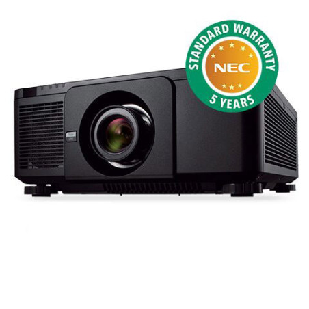 NEC PX1004UL 10.000 Lümen WUXGA Lazer Projeksiyon