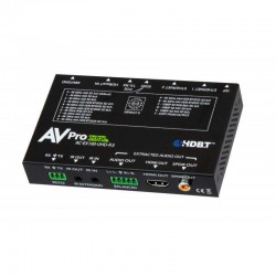 AVProEdge AC-EX100-UHD-R3 HDMI Extender
