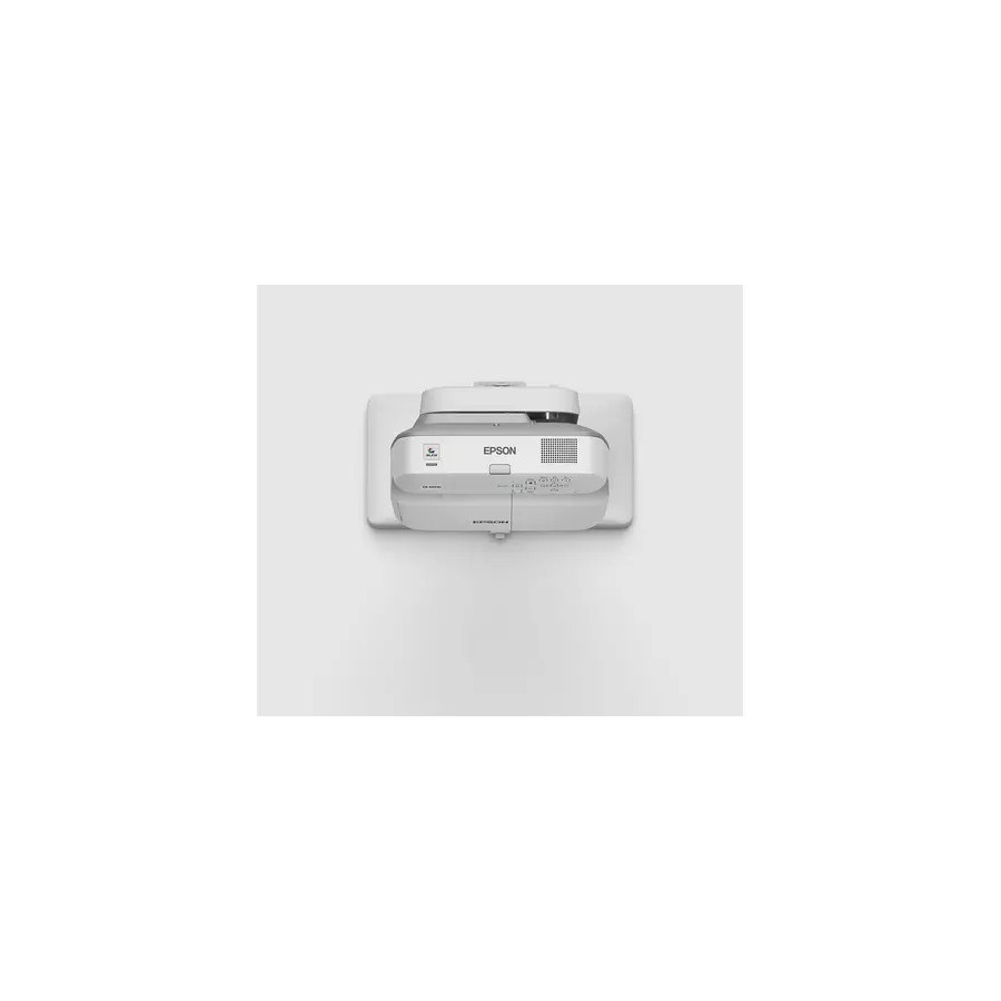Epson EB-685Wi 3.500 Lümen WXGA Etkileşimli UST 3LCD Projeksiyon