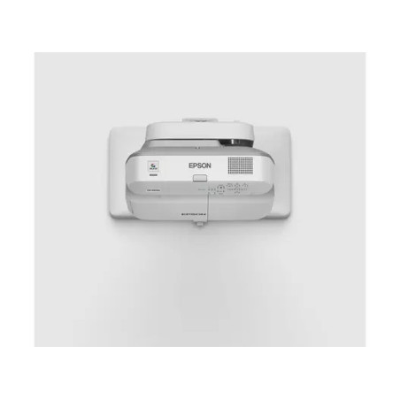 Epson EB-685Wi 3.500 Lümen WXGA Etkileşimli UST 3LCD Projeksiyon