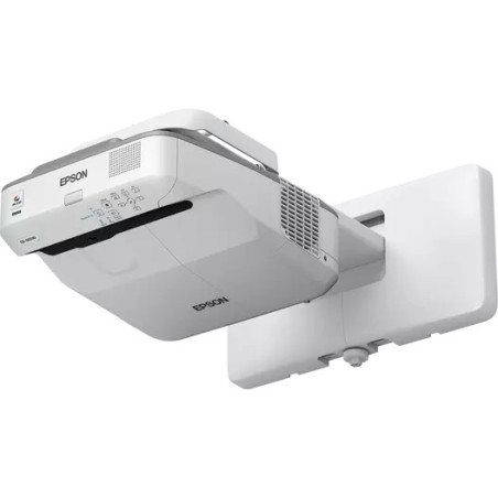 Epson EB-685Wi 3.500 Lümen WXGA Etkileşimli UST 3LCD Projeksiyon