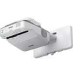 Epson EB-685Wi 3.500 Lümen WXGA Etkileşimli UST 3LCD Projeksiyon