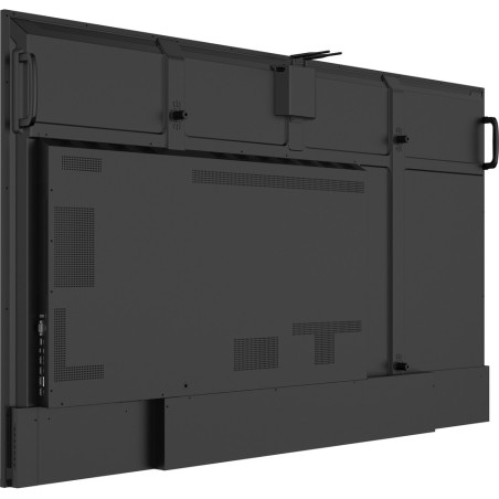 ViewSonic CDE7530 75″ 4K UHD Profesyonel Sunum Ekranı