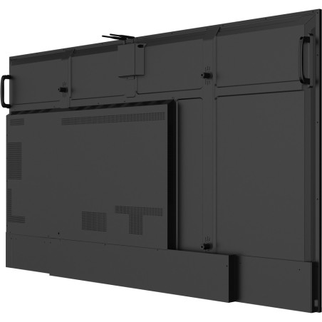 ViewSonic CDE7530 75″ 4K UHD Profesyonel Sunum Ekranı