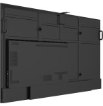 ViewSonic CDE8630 86″ 4K UHD Profesyonel Sunum Ekranı