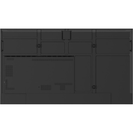 ViewSonic CDE8630 86″ 4K UHD Profesyonel Sunum Ekranı