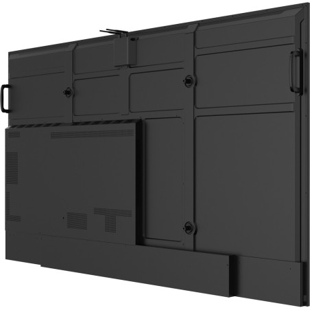 ViewSonic CDE8630 86″ 4K UHD Profesyonel Sunum Ekranı