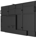 ViewSonic CDE8630 86″ 4K UHD Profesyonel Sunum Ekranı