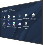 ViewSonic CDE9830 98″ 4K UHD Profesyonel Sunum Ekranı
