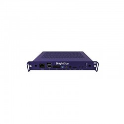 BrightSign HO523 HD OPS media player
