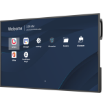 ViewSonic CDE4331-1C 43″ 4K UHD Profesyonel Ticari Ekran