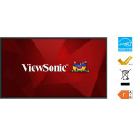 ViewSonic CDE55G3-1C 55″ OS-Free 4K UHD Ticari Ekran