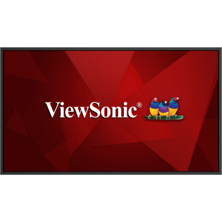 ViewSonic CDE55G3-1C 55″ OS-Free 4K UHD Ticari Ekran