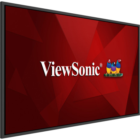 ViewSonic CDE55G3-1C 55″ OS-Free 4K UHD Ticari Ekran