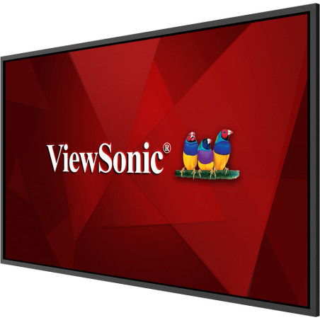ViewSonic CDE55G3-1C 55″ OS-Free 4K UHD Ticari Ekran