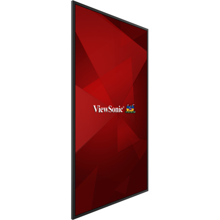 ViewSonic CDE55G3-1C 55″ OS-Free 4K UHD Ticari Ekran