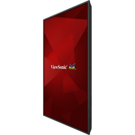 ViewSonic CDE55G3-1C 55″ OS-Free 4K UHD Ticari Ekran
