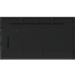 ViewSonic CDE6531-1C 65″ 4K UHD Profesyonel Ticari Ekran