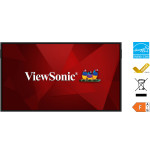 ViewSonic CDE65G3-1C 65″ OS-Free 4K UHD Ticari Ekran