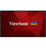 ViewSonic CDE65G3-1C 65″ OS-Free 4K UHD Ticari Ekran