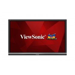 ViewSonic IFP5550 55" 4K İnteraktif Dokunmatik Ekran