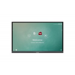 ViewSonic IFP5550-2 55" 4K İnteraktif Dokunmatik Ekran