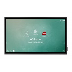 ViewSonic IFP6530 65" 4K Akıllı Tahta İnteraktif Ekran