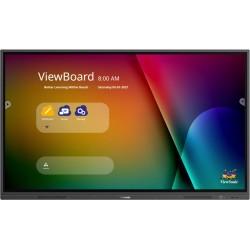 ViewSonic IFP6532-2 65" 4K Akıllı Tahta İnteraktif Ekran