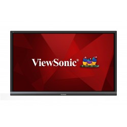 ViewSonic IFP6550 65" 4K İnteraktif Dokunmatik Ekran