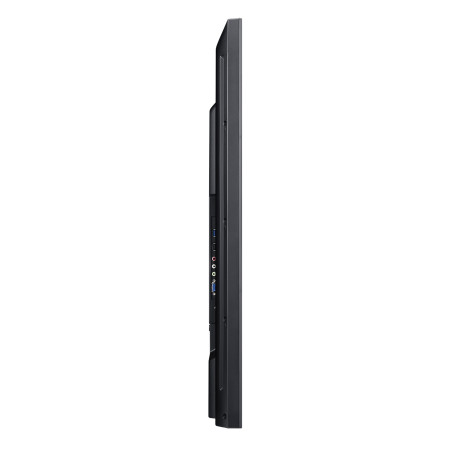 ViewSonic CDE5510 55″ Android Uygulama Destekli 4K LED Kurumsal Ekran