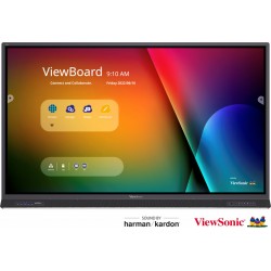 ViewSonic ViewBoard IFP7552-1BH 75" 4K Akıllı Tahta