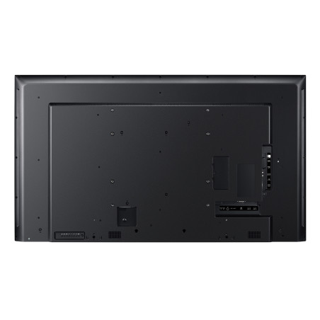 ViewSonic CDE5510 55″ Android Uygulama Destekli 4K LED Kurumsal Ekran
