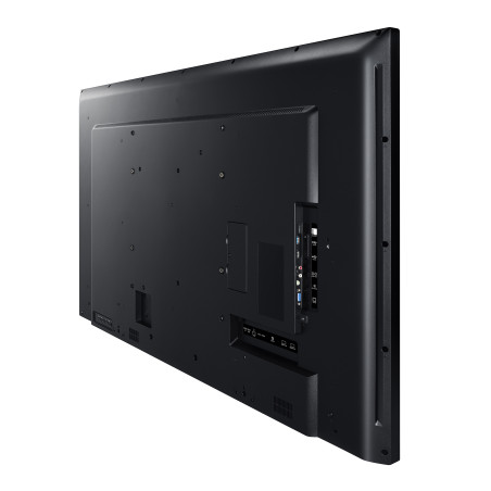ViewSonic CDE5510 55″ Android Uygulama Destekli 4K LED Kurumsal Ekran