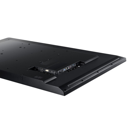 ViewSonic CDE5510 55″ Android Uygulama Destekli 4K LED Kurumsal Ekran