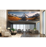 ViewSonic LDC027-120 P1.2 Özelleştirilebilir Hepsi Bir Arada LED Ekran
