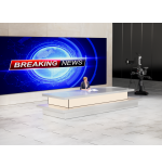 ViewSonic LDC027-120 P1.2 Özelleştirilebilir Hepsi Bir Arada LED Ekran