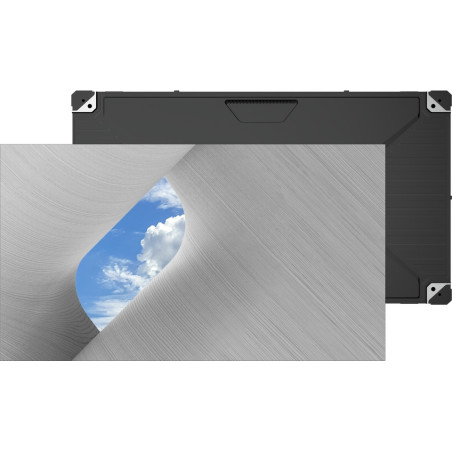 ViewSonic LDC027-180 P1.8 Özelleştirilebilir Hepsi Bir Arada LED Ekran