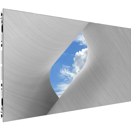 ViewSonic LDC027-180 P1.8 Özelleştirilebilir Hepsi Bir Arada LED Ekran