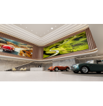 ViewSonic LDC027-180 P1.8 Özelleştirilebilir Hepsi Bir Arada LED Ekran
